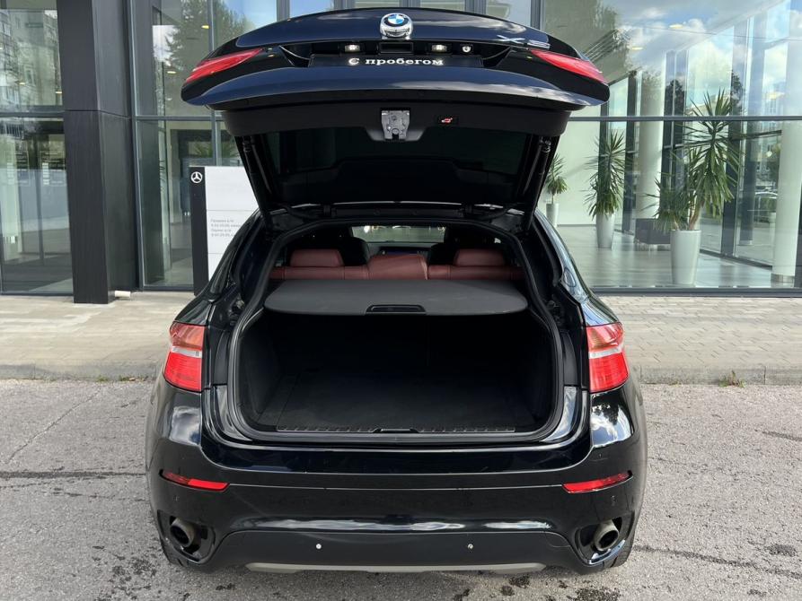 BMW X6 I (E71) Нижний Новгород  - изображение 30