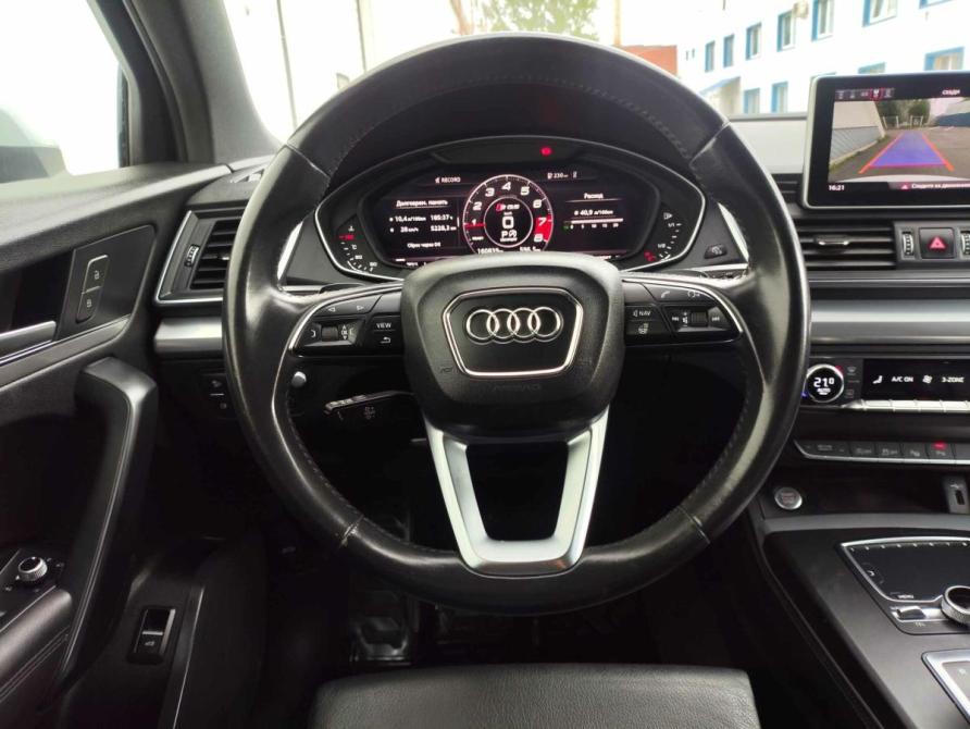 Audi Q5 II (FY) Санкт-Петербург  - изображение 23