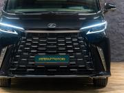 Lexus LM II Москва  - изображение 34