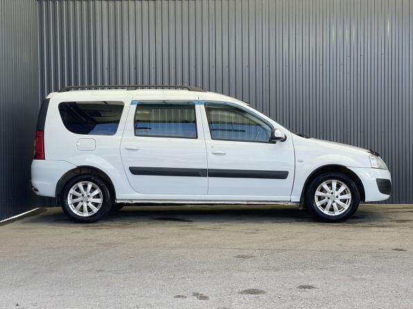 Lada (ВАЗ) Largus I с пробегом 2016 года, цена 677 000 рублей, 157392 км, универсал, Автокод Объявления