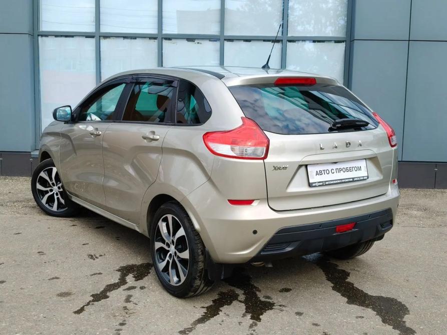 Lada (ВАЗ) XRAY I Ярославль  - изображение 5