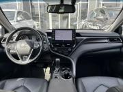 Toyota Camry VIII (XV70) Рестайлинг Воронеж  - изображение 23