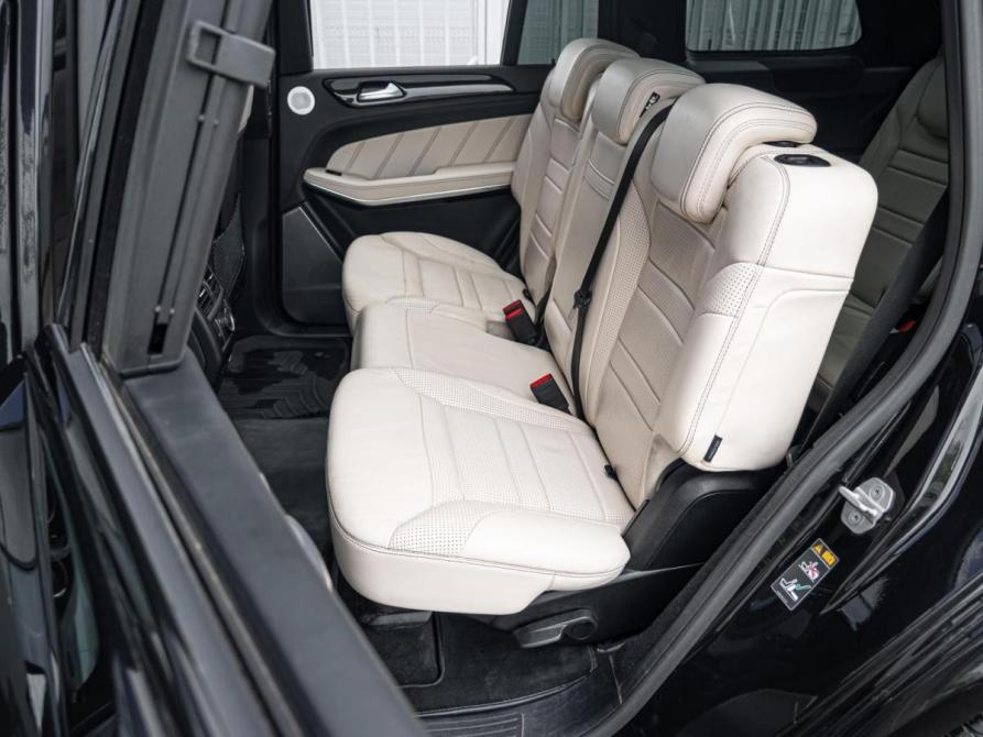 Mercedes-Benz GL-Класс AMG Краснодар  - изображение 10