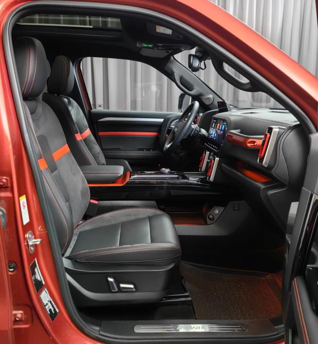 Haval Dargo I Москва  - изображение 8
