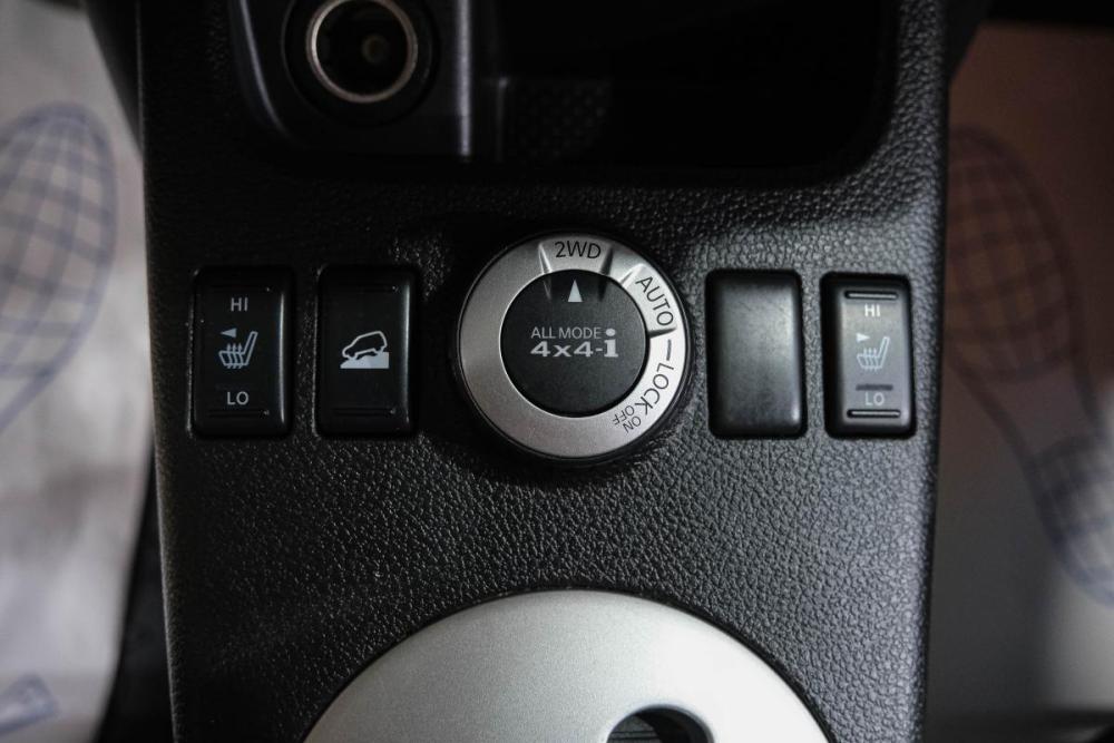 Nissan X-Trail II Рестайлинг Новокузнецк  - изображение 25