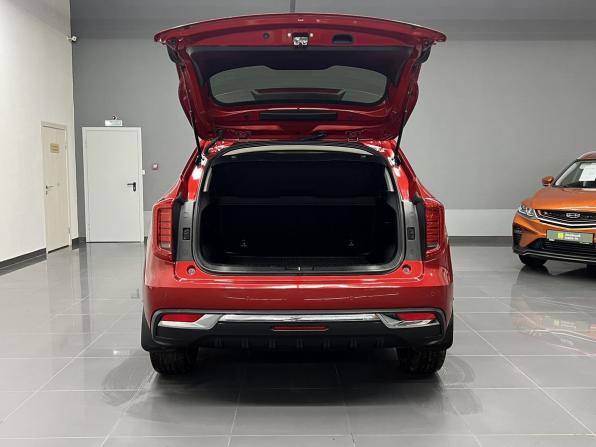 Haval Jolion I с пробегом 2022 года, цена 1 640 000 рублей, 38912 км, внедорожник, Автокод Объявления