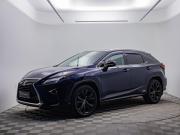 Lexus RX IV Москва  - изображение 19