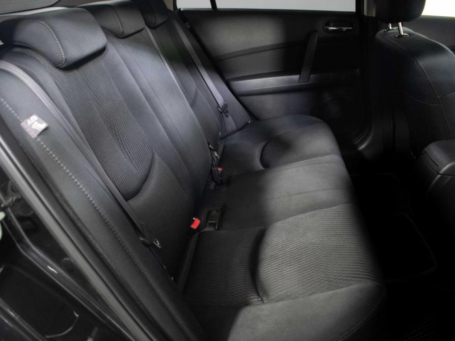 Mazda 6 II (GH) Рестайлинг Москва  - изображение 11