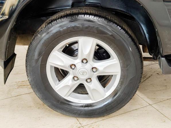 Toyota Land Cruiser 100 Series Рестайлинг 2 с пробегом 2006 года, цена 1 550 000 рублей, 333050 км, внедорожник, Автокод Объявления