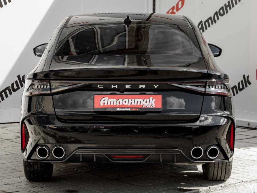 Chery Arrizo 8 Екатеринбург  - изображение 6