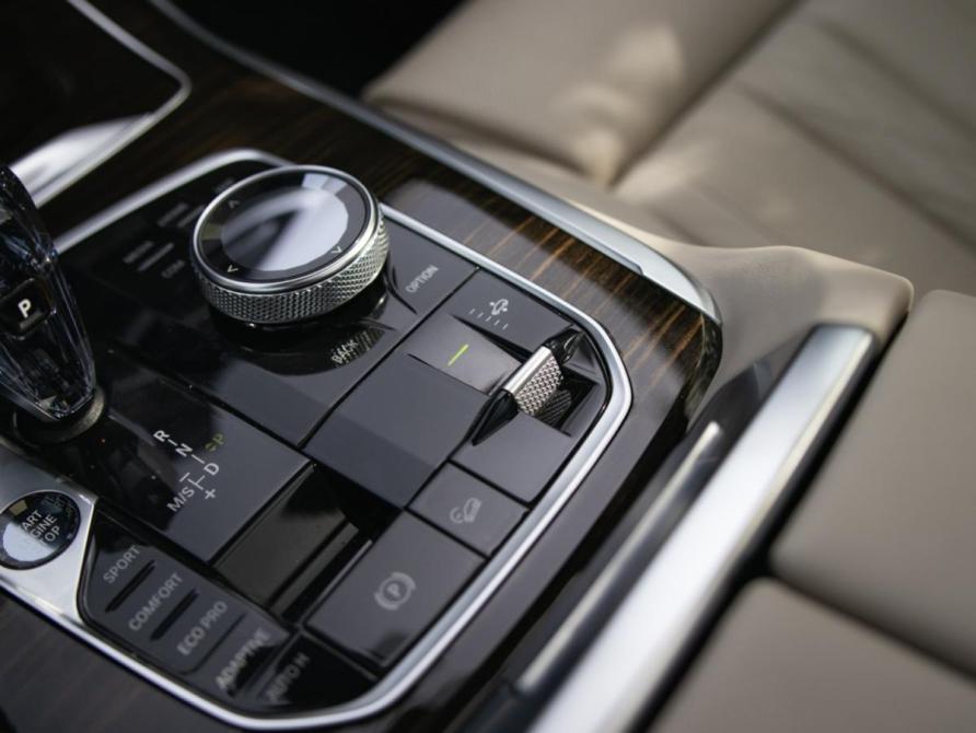BMW X7 I (G07) Санкт-Петербург  - изображение 27
