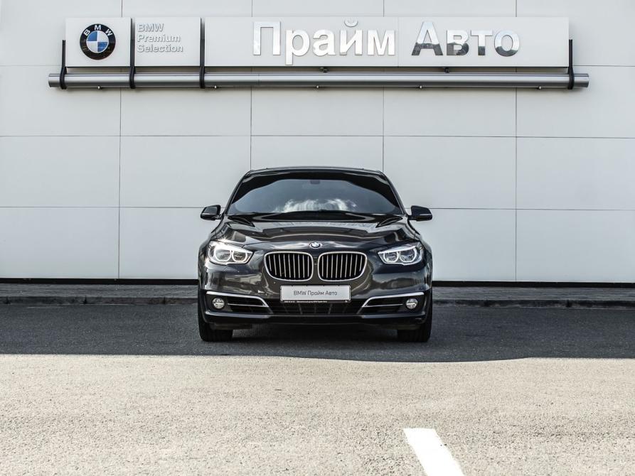 BMW 5 серии VI (F10/F11/F07) Рестайлинг Магнитогорск  - изображение 3