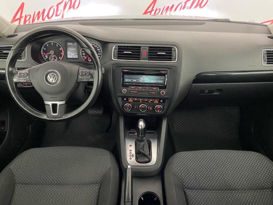 Volkswagen Jetta VI Псков  - изображение 9