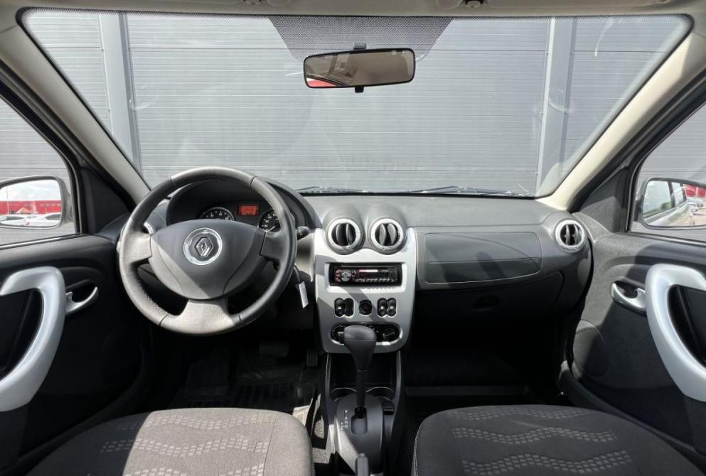 Renault Sandero I Красноярск  - изображение 14