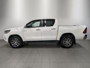 Toyota Hilux VIII Москва  - изображение 38