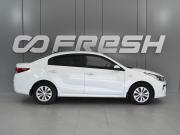 Kia Rio IV Ростов-на-Дону  - изображение 25