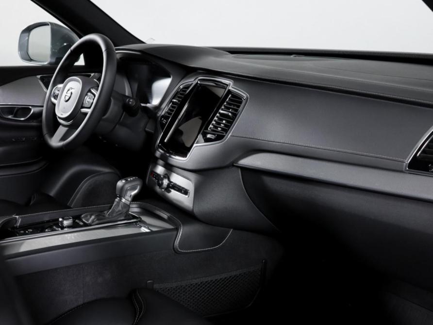 Volvo XC90 II Рестайлинг 1 Москва  - изображение 10