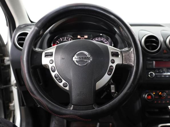 Nissan Qashqai I Рестайлинг с пробегом 2013 года, цена 1 129 000 рублей, 194225 км, внедорожник, Автокод Объявления