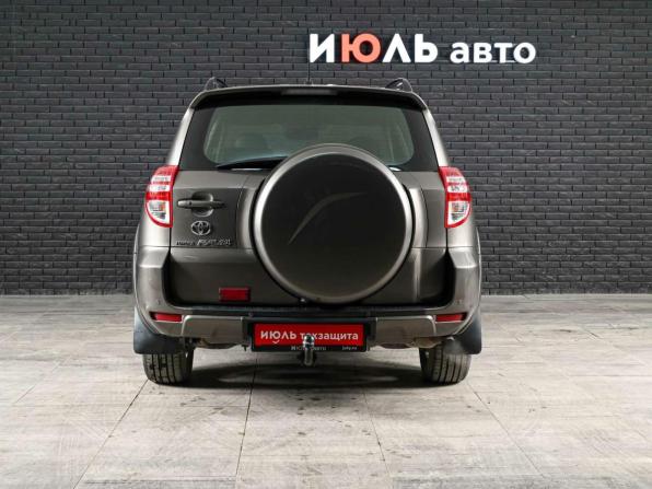 Toyota RAV4 III (XA30) с пробегом 2010 года, цена 1 590 000 рублей, 233610 км, внедорожник, Автокод Объявления
