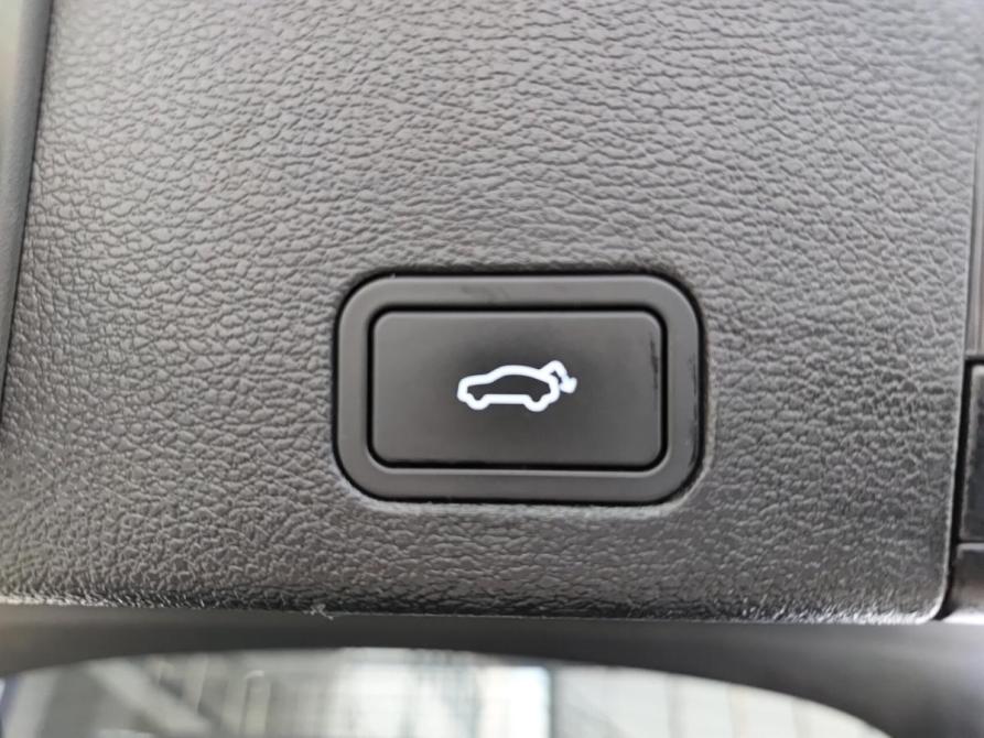 Geely Tugella I Рестайлинг Казань  - изображение 23