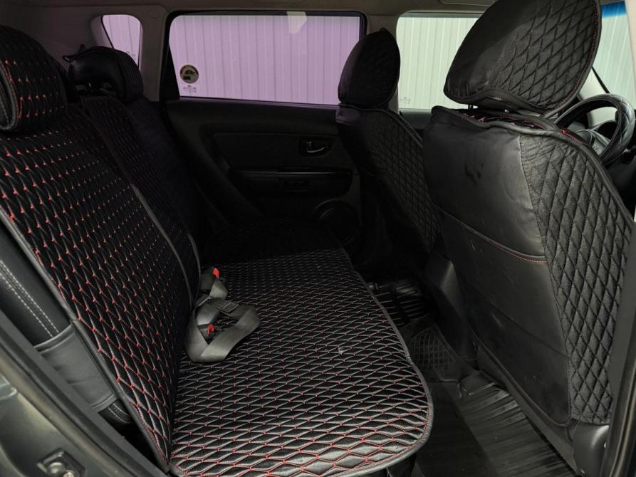 Kia Soul I Магнитогорск  - изображение 11