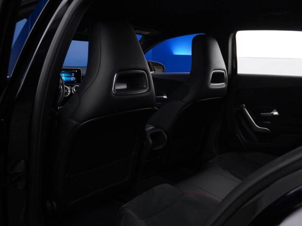 Mercedes-Benz A-Класс IV (W177) с пробегом 2020 года, цена 2 749 997 рублей, 53487 км, хэтчбек, Автокод Объявления