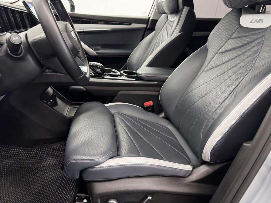 Geely Atlas II Воронеж  - изображение 19