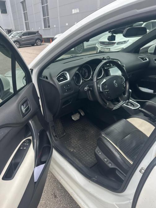 Citroen DS4 Тольятти  - изображение 5