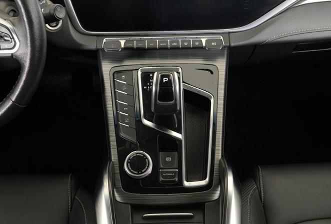 Geely Atlas Pro с пробегом 2021 года, цена 1 710 000 рублей, 109987 км, внедорожник, Автокод Объявления