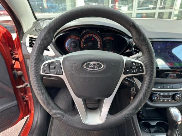 Lada (ВАЗ) Vesta I с пробегом 2020 года, цена 1 287 000 рублей, 70800 км, универсал, Автокод Объявления