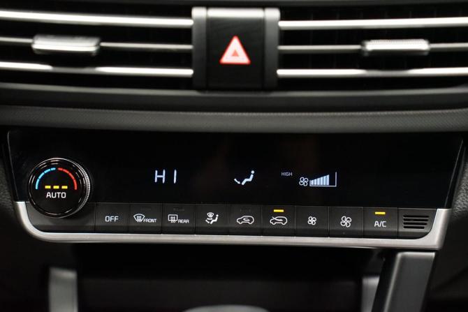 Kia Seltos I с пробегом 2020 года, цена 2 199 000 рублей, 87382 км, внедорожник, Автокод Объявления