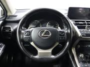 Lexus NX I Рестайлинг Москва  - изображение 39