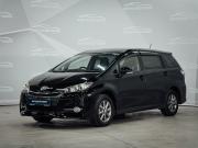 Toyota Wish II Рестайлинг Новосибирск  - изображение 22