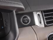 Land Rover Range Rover IV Рестайлинг Ростов-на-Дону  - изображение 53