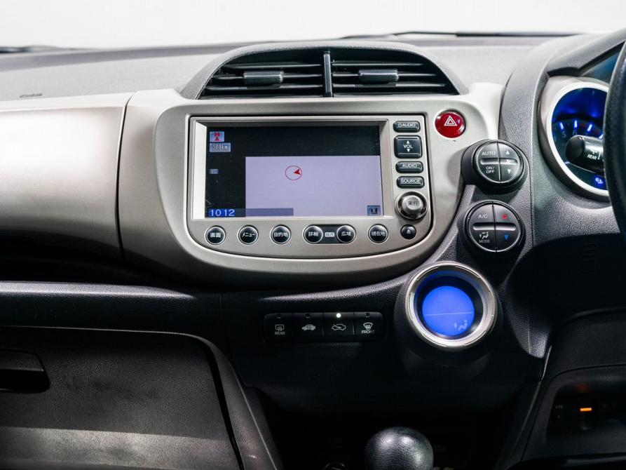 Honda Fit II Чита  - изображение 10