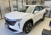 Geely Atlas II Саранск  - изображение 19