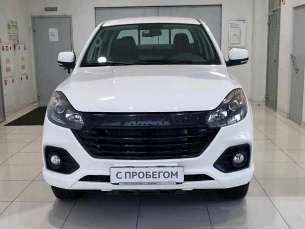 JMC Vigus с пробегом 2023 года, цена 2 915 000 рублей, 3000 км, пикап, Автокод Объявления
