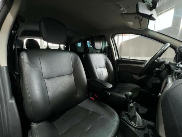 Renault Duster I с пробегом 2014 года, цена 1 165 000 рублей, 84369 км, внедорожник, Автокод Объявления