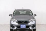 Honda Fit III Рестайлинг Красноярск  - изображение 24