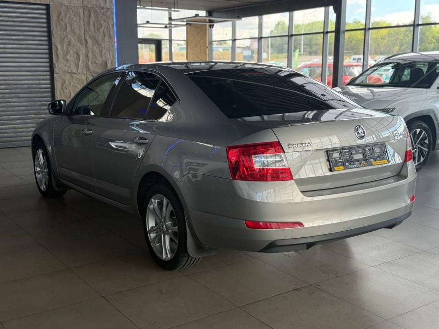Skoda Octavia III (A7) Оренбург  - изображение 7