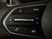 Hyundai Santa Fe IV Рестайлинг Москва  - изображение 37