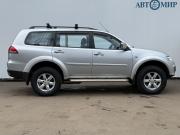 Mitsubishi Pajero Sport II Рестайлинг Москва  - изображение 16