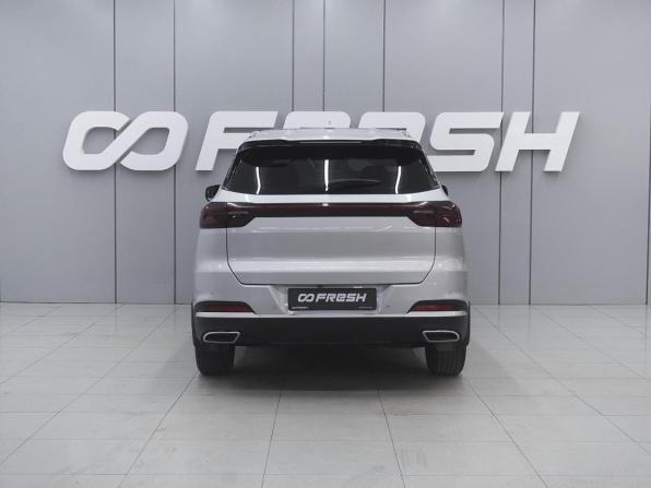 Chery Tiggo 7 Pro Max I с пробегом 2023 года, цена 1 999 000 рублей, 77935 км, внедорожник, Автокод Объявления