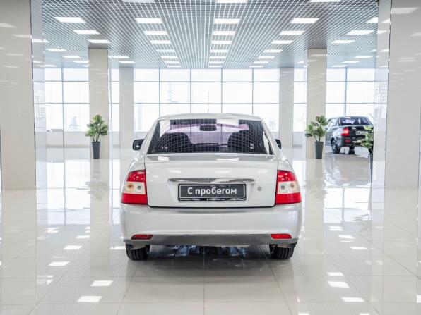 Lada (ВАЗ) Priora I Рестайлинг с пробегом 2014 года, цена 428 000 рублей, 232062 км, седан, Автокод Объявления