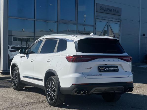 Chery Tiggo 8 Pro Max I с пробегом 2023 года, цена 2 349 000 рублей, 19000 км, внедорожник, Автокод Объявления