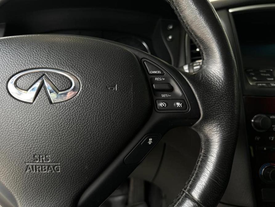 Infiniti EX I (J50) Санкт-Петербург  - изображение 17
