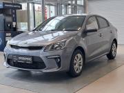 Kia Rio IV Рестайлинг Казань  - изображение 23
