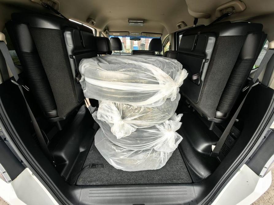 Honda Freed I Рестайлинг 2 Санкт-Петербург  - изображение 14