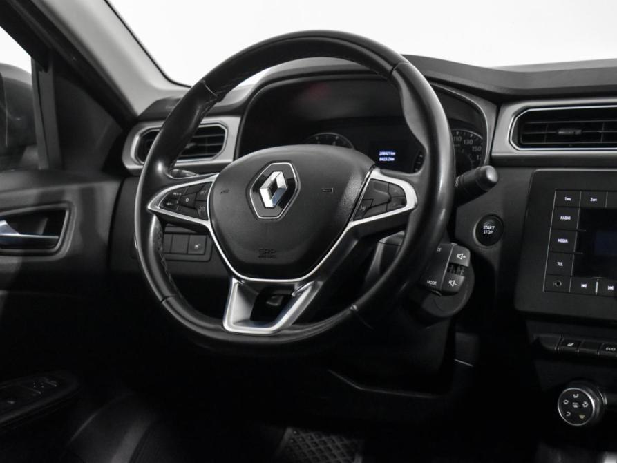 Renault Arkana I Санкт-Петербург  - изображение 15