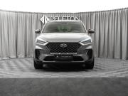 Hyundai Tucson III Рестайлинг Москва  - изображение 31